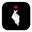 Black live Wallpapers APK