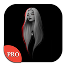 Black Wallpapers PRO APK