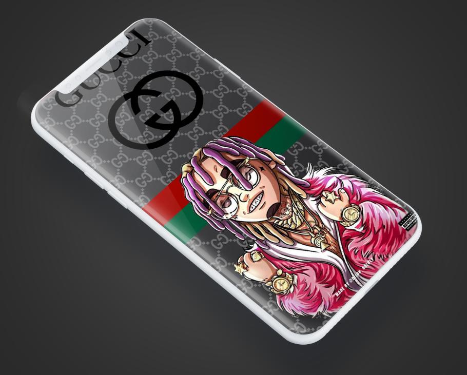 GUCCI' Wallpapers HD Art for Android - APK Download