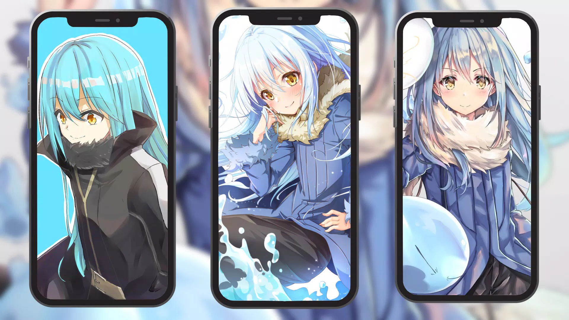 MaiYaCa Tensei Shitara Slime Datta Ken Rimuru Anime Phone Case for Redmi  Note 8 7 9