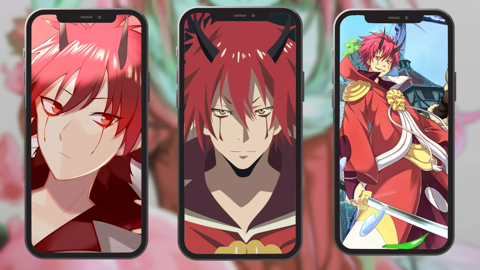 Wallpaper Anime Tensei Shitara Slime Datta Ken APK for Android Download Wallpaper Anime Tensei Shitara Slime Datta Ken APK for Android Download