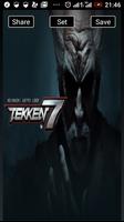 Tekken 7 wallpaper imagem de tela 1