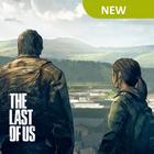 Wallpaper Game The Last Of Us icône