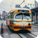 Tram Wallpaper Best 4K APK