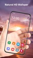 Live Wallpaper Transparent اسکرین شاٹ 2