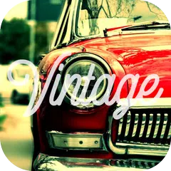 Vintage Wallpaper APK download