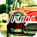 Vintage Wallpaper