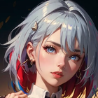 Honkai SR Wallpapers HD 4K! Zeichen