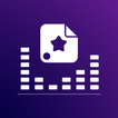 4K Wallpaper & Ringtone Maker icon