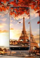 Autumn Wallpaper HD تصوير الشاشة 3