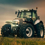 Tractor wallpapers backgrounds icon