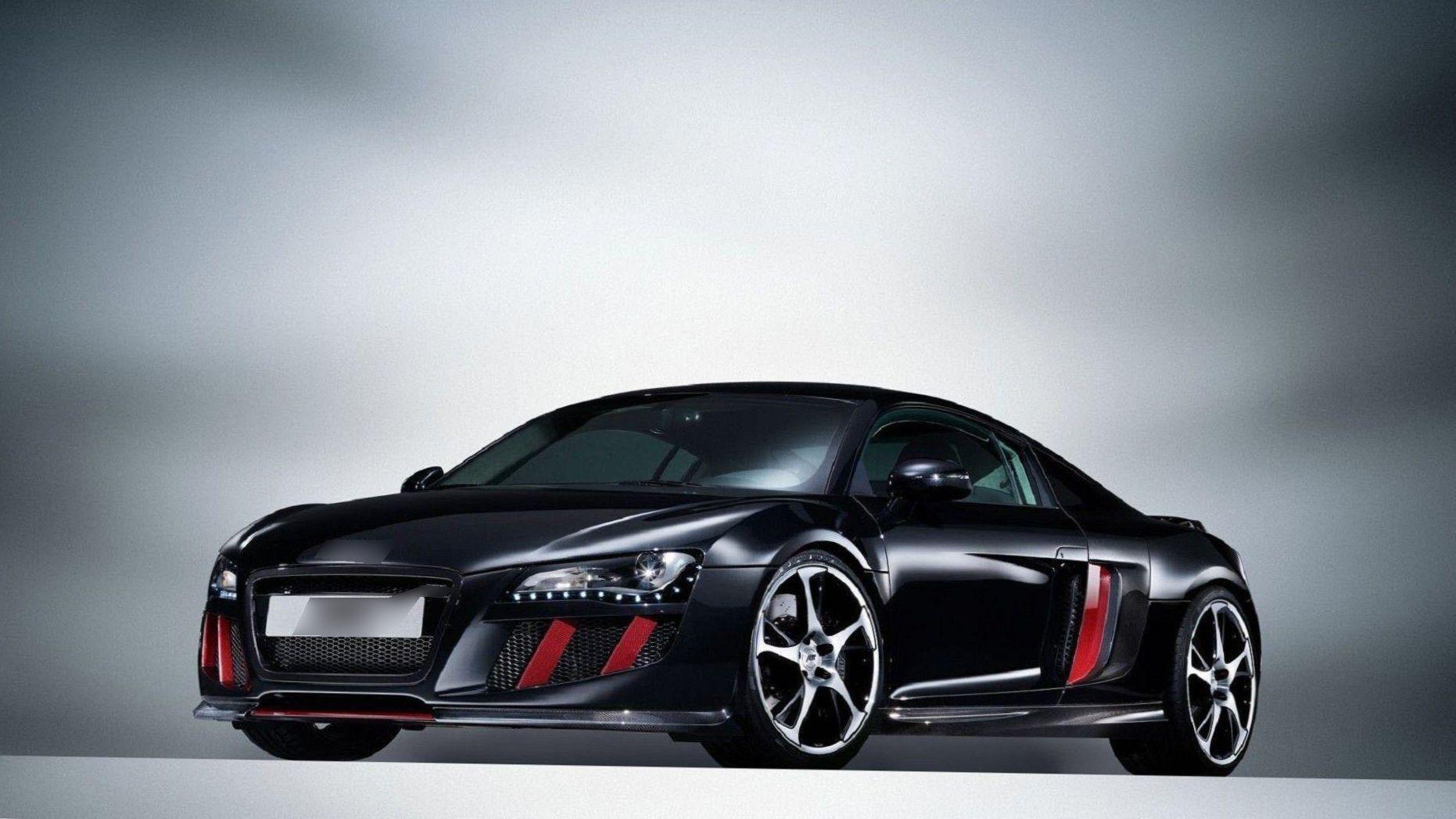 Wallpaper Audi R8 2020 For Android Apk Download
