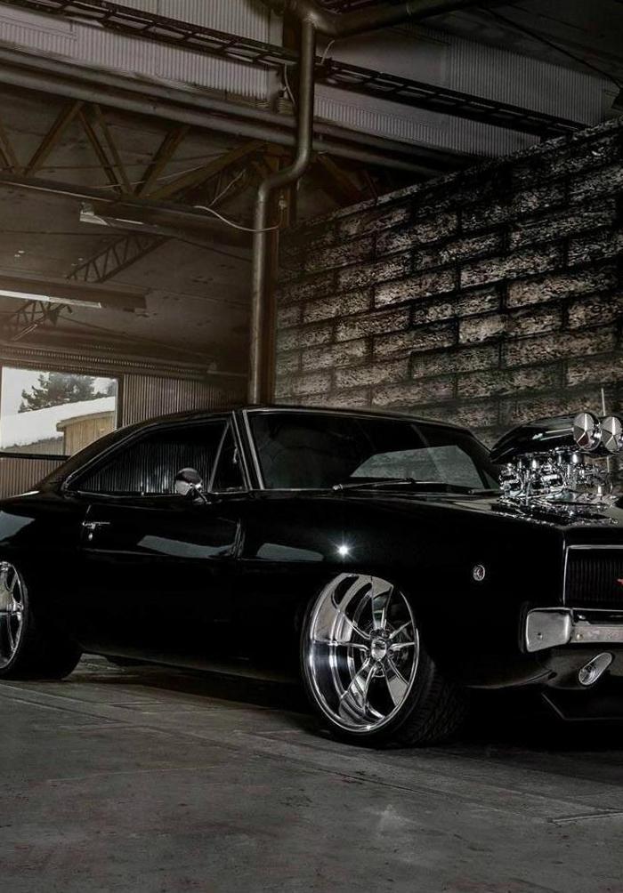 Wallpapers Dodge Charger cars APK for Android Download