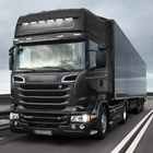 Wallpapers Scania G series-icoon