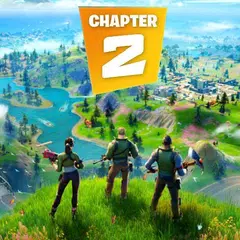 Wallpapers for Fortnite skins XAPK download