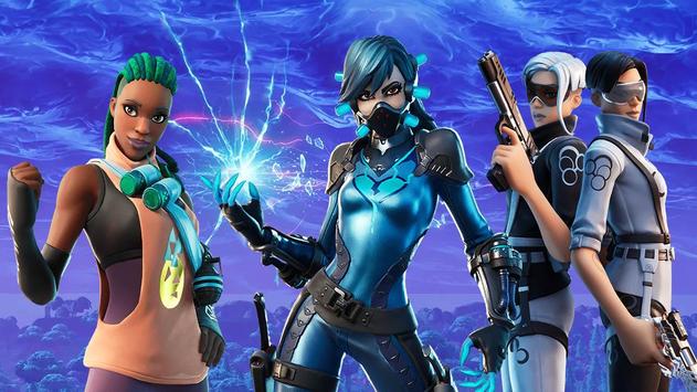 Download Wallpapers For Fortnite Apk Free Latest Version C O R E Stranger things, batman x fortnite, jordan packs. core digital