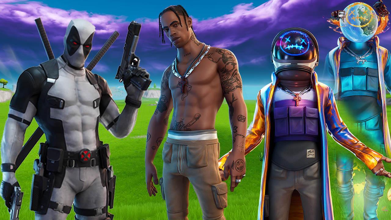Wallpapers For Fortnite For Android Apk Download
