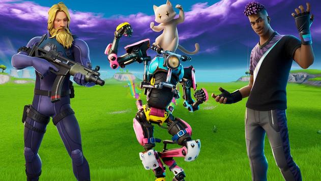 Papel De Parede De Fortnite Wallpaper Para Android Apk Baixar Pc gamer is supported by its audience. papel de parede de fortnite wallpaper