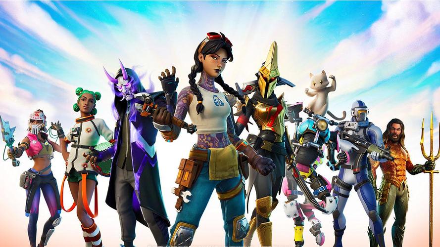 Wallpapers For Fortnite For Android Apk Download