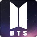 BTS Wallpapers K-Pop HD - All Member APK
