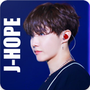 BTS J-Hope Wallpapers K-Pop HD APK