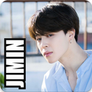 APK Jimin Wallpapers K-Pop HD