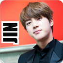 APK Jin Wallpapers K-Pop HD