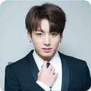 BTS Jungkook Wallpapers K-Pop HD APK