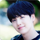 Suga Wallpapers K-Pop HD 4K APK