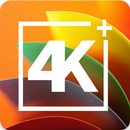 APK 4K Wallpaper - HD Background