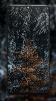 Winter Wallpaper 4K / HD capture d'écran 2
