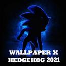 Wallpaper X HedgeHog 2021 APK