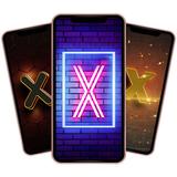 Letter X Wallpaper HD APK