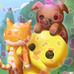 Wobbly Life World Wallpaper
