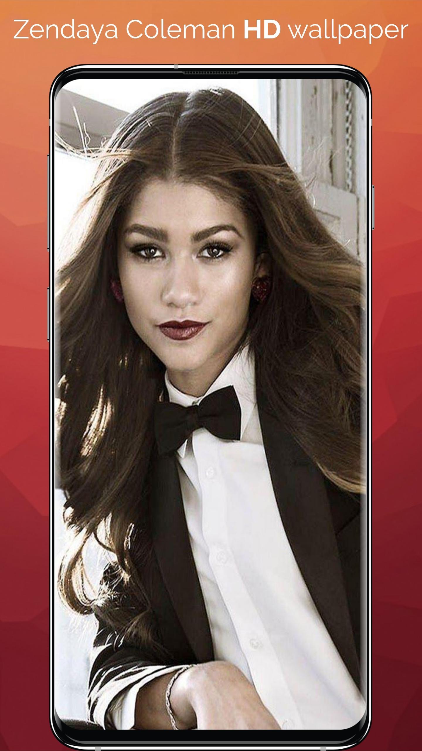 Zendaya Coleman 4k Wallpaper, music and Quiz APK للاندرويد تنزيل