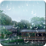 Raindrop Live Wallpaper icon