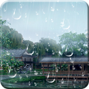 Raindrop Live Wallpaper PRO APK