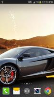 Car HD Live Wallpaper (PRO) screenshot 3