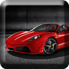 آیکون‌ Car Live Wallpaper