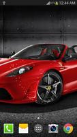 پوستر Car Live Wallpaper