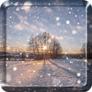冬季聖誕雪動態桌布 APK