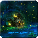 螢火蟲動態壁紙 APK