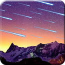 Meteor SKY Live Wallpaper PRO APK