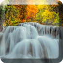 Waterfall Live Wallpaper (PRO) APK