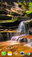 Waterfall Live Wallpaper screenshot 1
