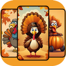 Thanksgiving Live Wallpapers APK