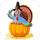Happy Thanksgiving Wallpaper APK