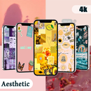 Wallpapers  Aesthetic : esthetic collage wallpaper APK