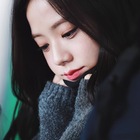 BLACKPINK Jisoo Wallpaper Kpop HD nouveau icône