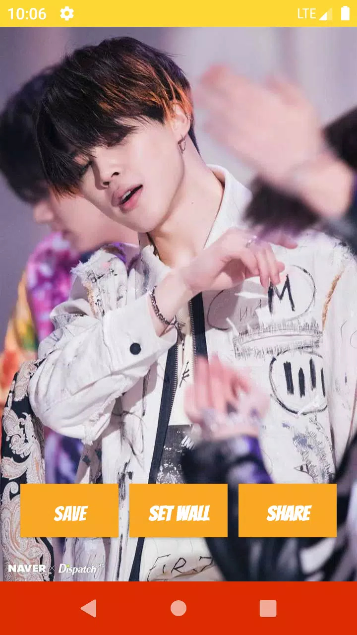 BTS Jimin Wallpaper Kpop HD New APK for Android Download